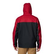 Arkansas Columbia Field Bound Jacket